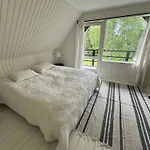 Cozy Thatched With Modern Decor *