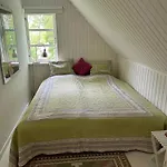 Cozy Thatched With Modern Decor Dom wakacyjny Knebel