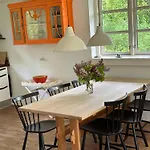 Cozy Thatched With Modern Decor